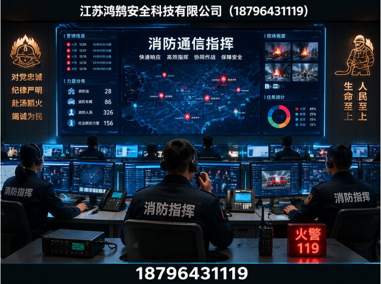 玉林无人机巡检系统展示图